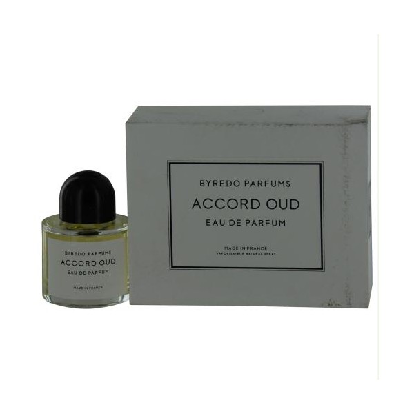 Accord Oud Byredo