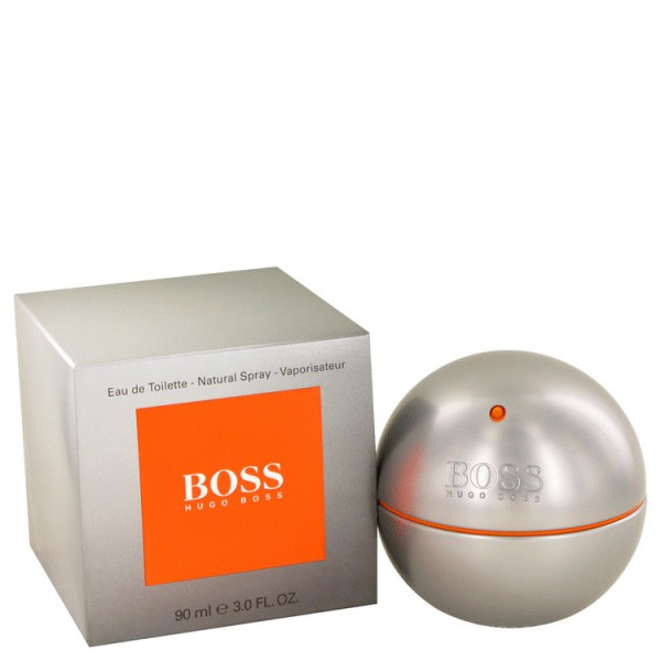 hugo boss eau de toilette
