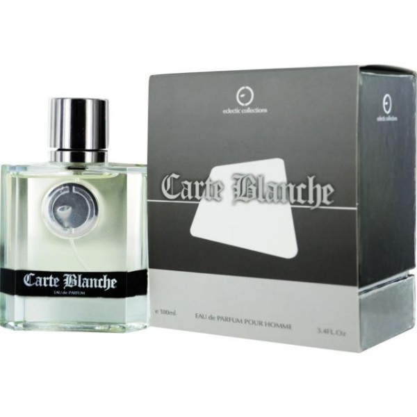 Carte Blanche Eclectic Collections