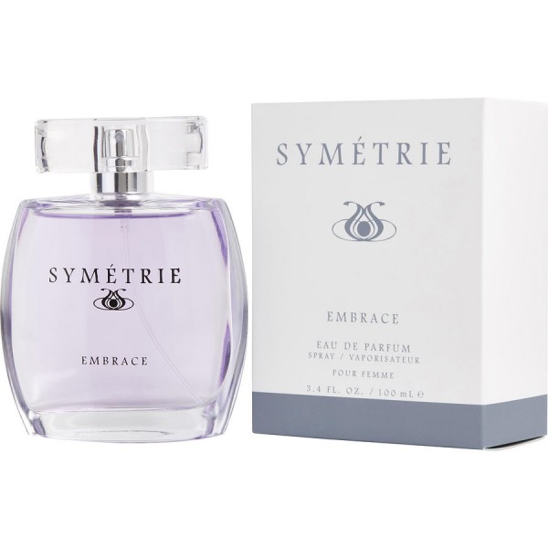 Embrace Symetrie