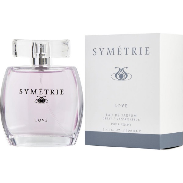 Love Symetrie