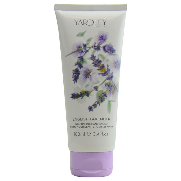 English Lavender Yardley London