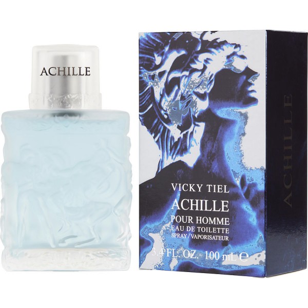 Achille Pour Homme Vicky Tiel