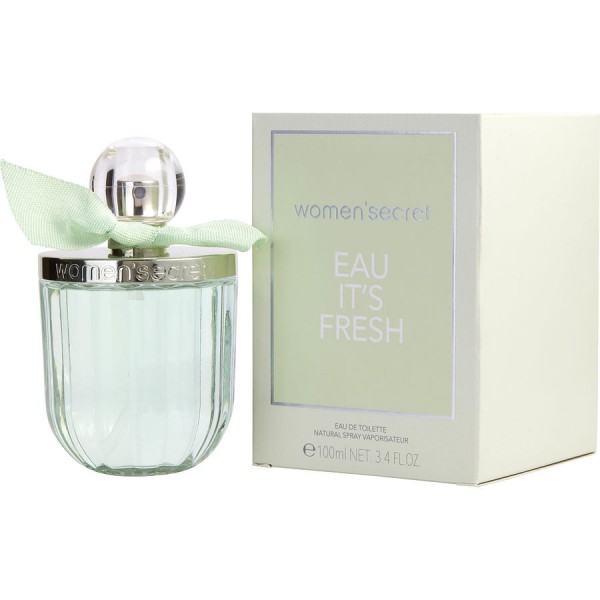 Eau It's Fresh Women' Secret
