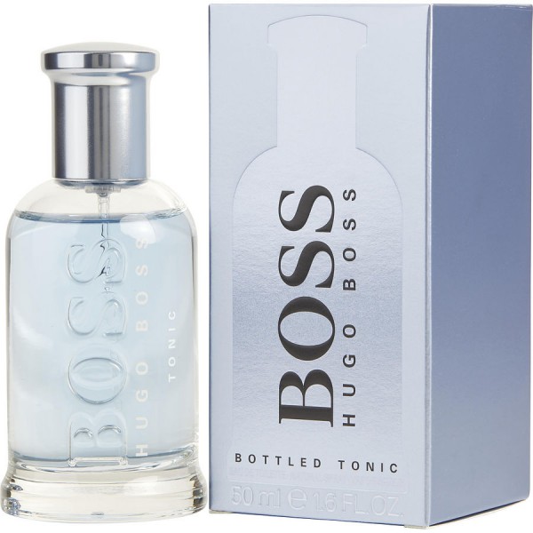 boss tonic