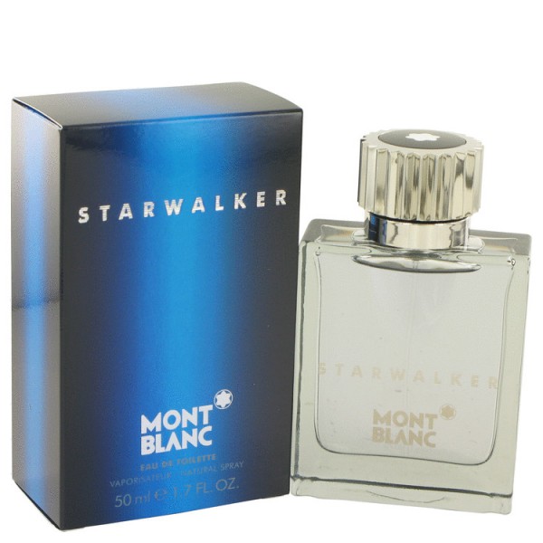 Starwalker Mont Blanc