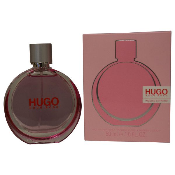 Eau De Parfum Spray Hugo Woman Extreme de Hugo Boss en 75 ml pour femme