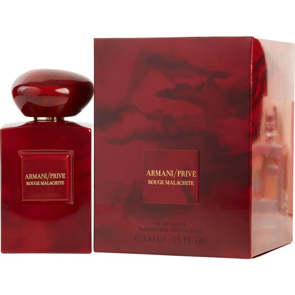 Privé - Rouge Malachite Giorgio Armani