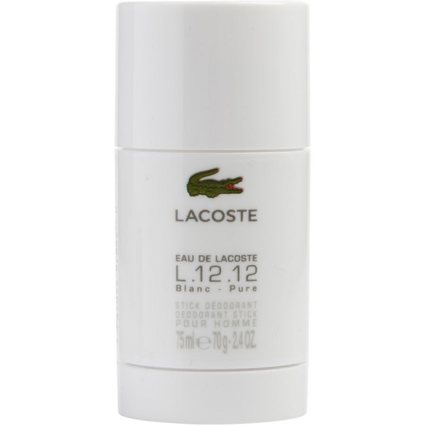 Eau De Lacoste L.12.12 Blanc Lacoste