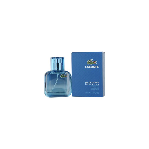 Eau De Lacoste L.12.12 Bleu - Powerful Lacoste