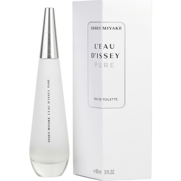 L'eau D'issey Pure Issey Miyake