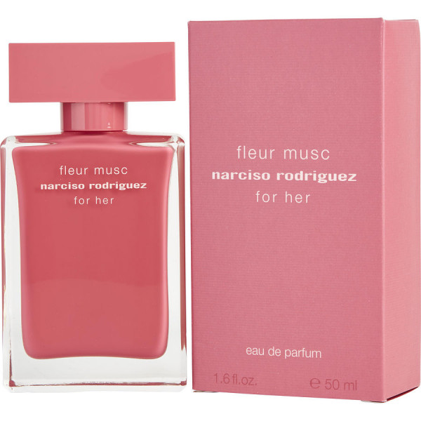 Fleur Musc For Her Narciso Rodriguez