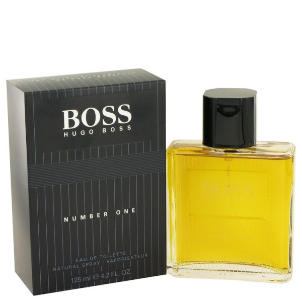 hugo boss homme
