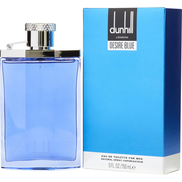 Desire Blue Dunhill London