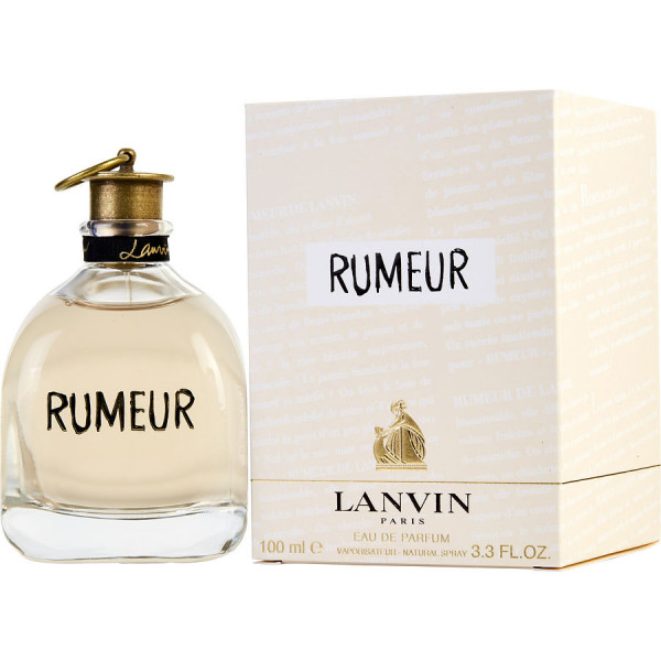 Rumeur Lanvin