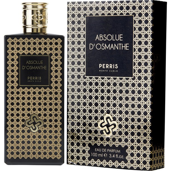 Absolue D'Osmanthe Perris Monte Carlo