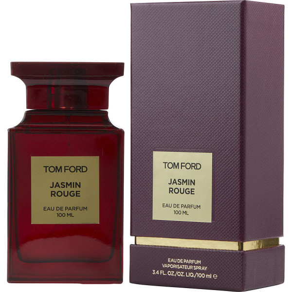 Eau De Parfum Spray Jasmin Rouge de Tom Ford en 100 ml pour femme