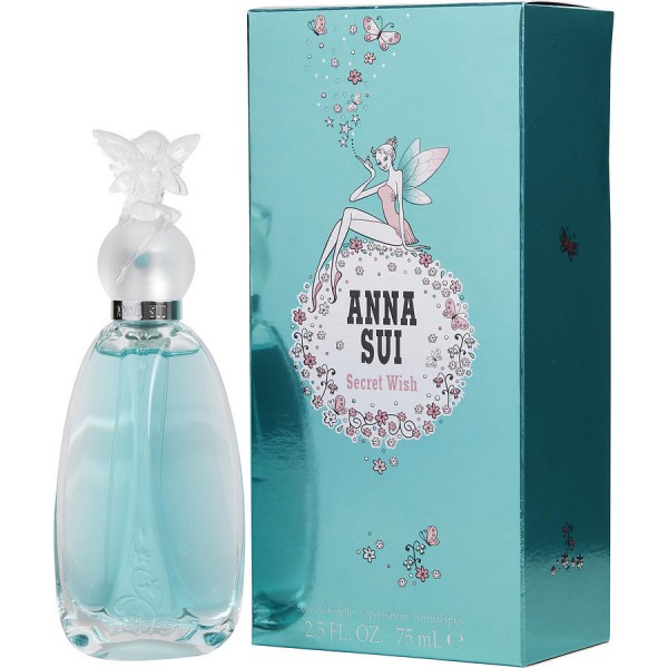 Secret Wish Anna Sui