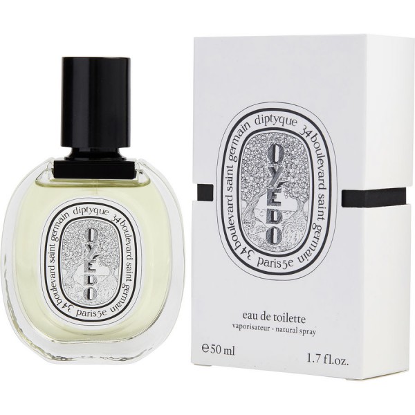 Oyedo Diptyque