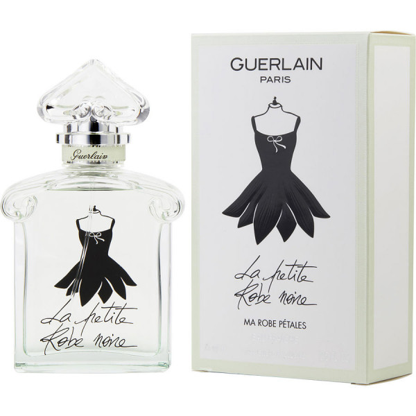 la robe noire