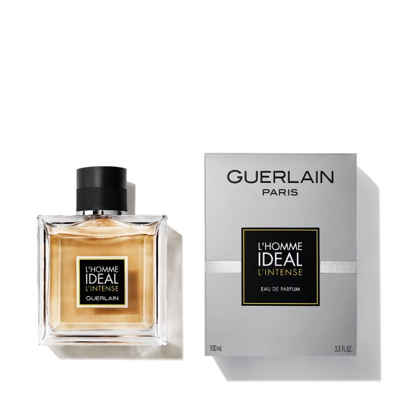 L'Homme Ideal L'Intense Guerlain