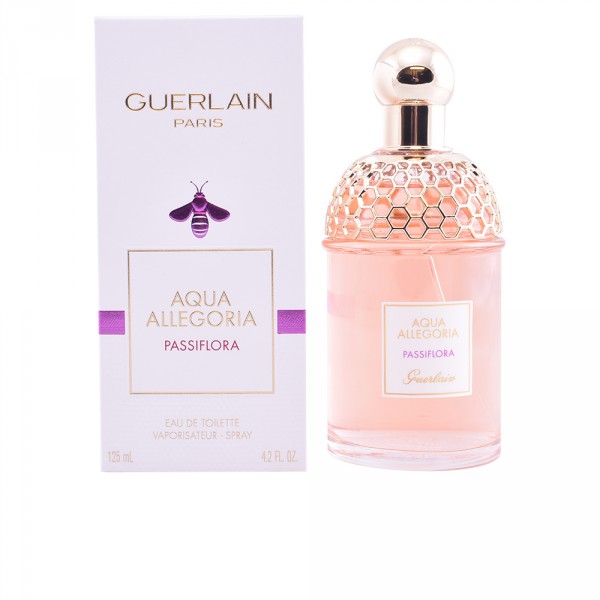 Aqua Allegoria Passiflora Guerlain