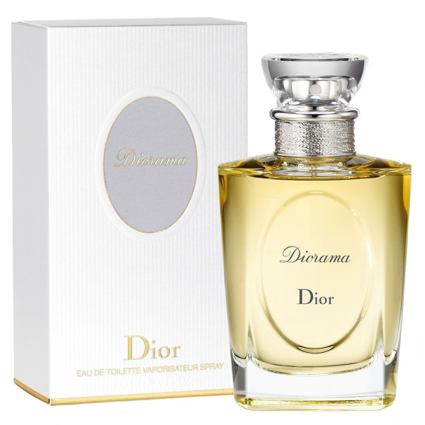 Diorama Christian Dior