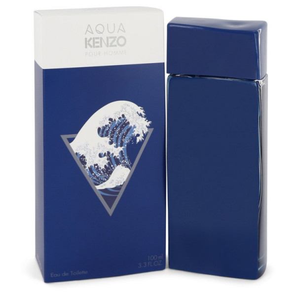 Aqua Kenzo Pour Homme Kenzo