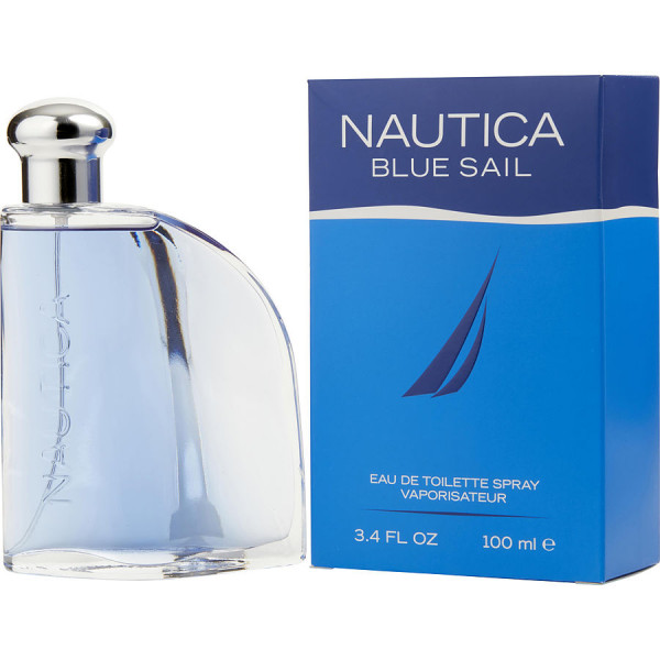 Nautica Blue Sail Nautica