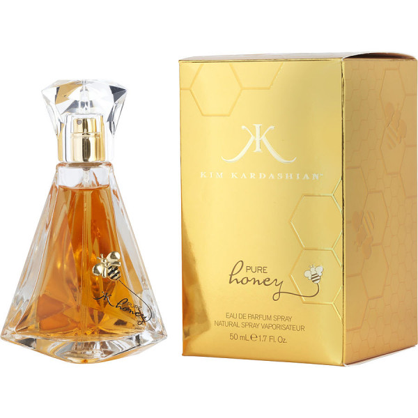 Pure Honey Kim Kardashian