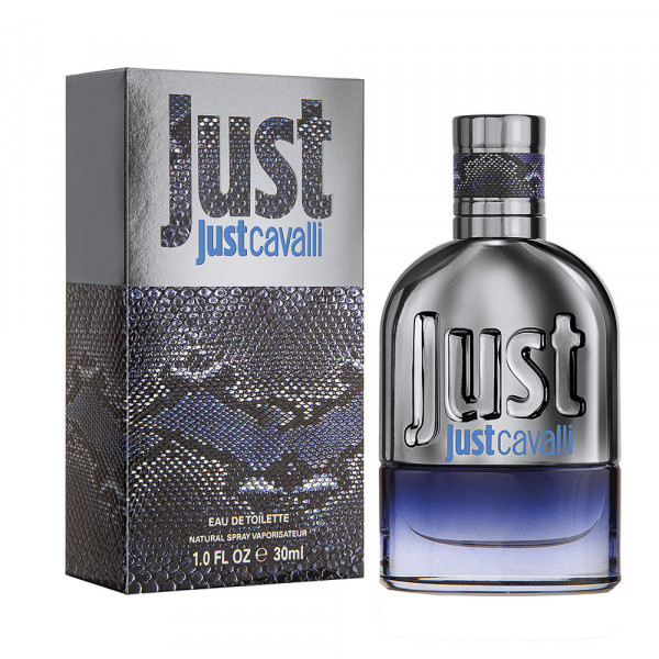 Just Cavalli Him Roberto Cavalli