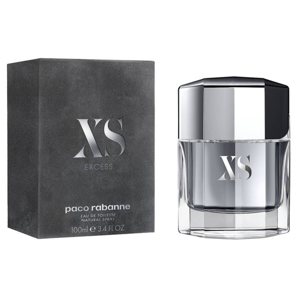 XS Pour Homme Paco Rabanne