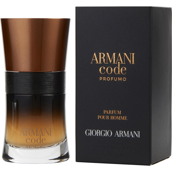 Armani Code Profumo Giorgio Armani