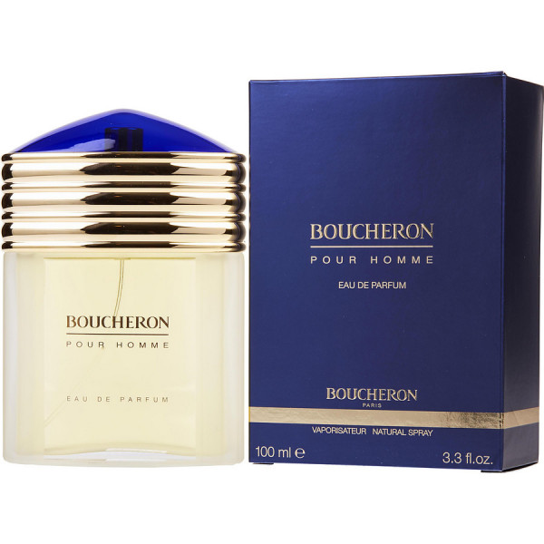 Boucheron Pour Homme Boucheron