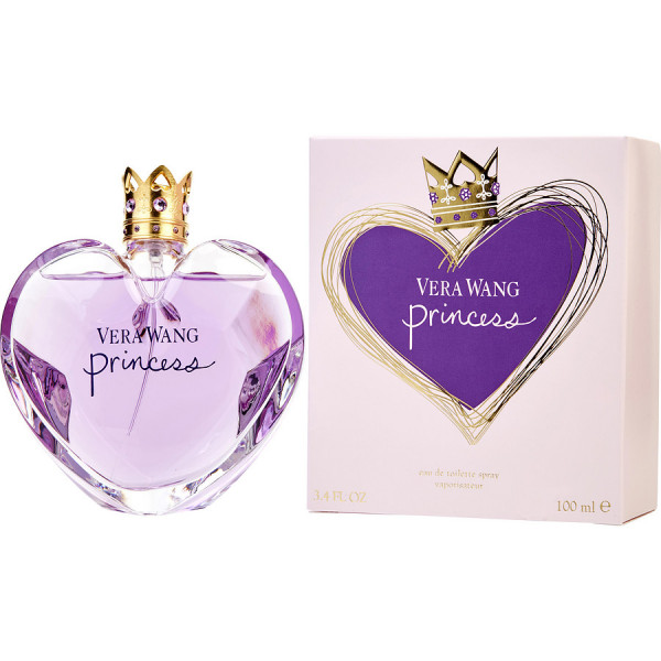 Princess  Vera Wang