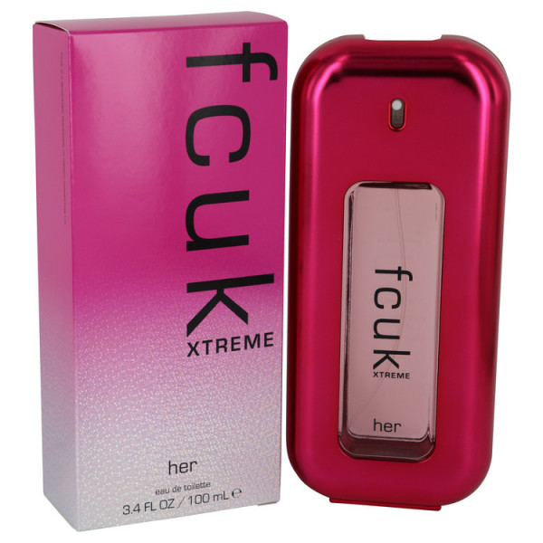 Fcuk Extreme French Connection