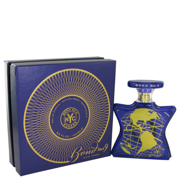 Queens Bond No. 9