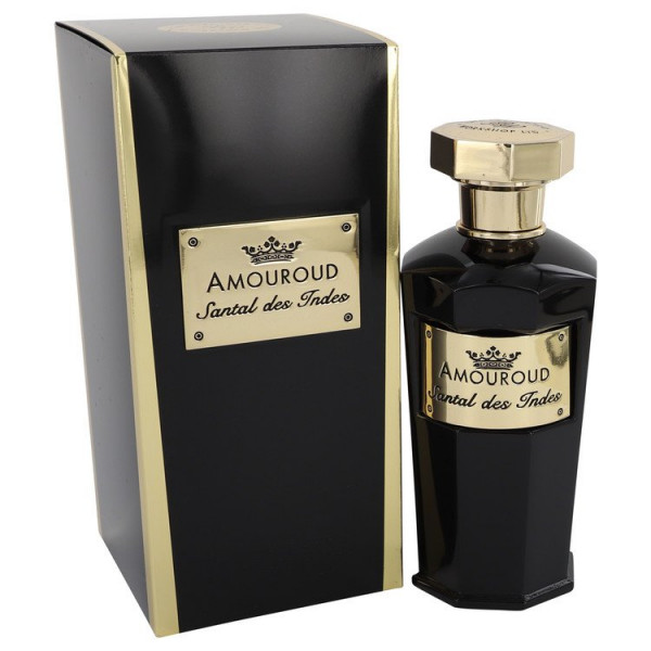 Santal Des Indes Amouroud