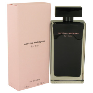 Eau De Toilette Spray For Her de Narciso Rodriguez en 150 ML pour