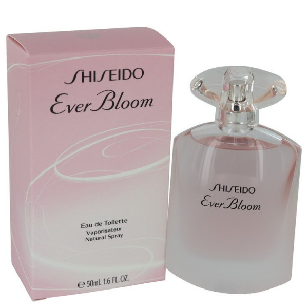 Ever Bloom Shiseido