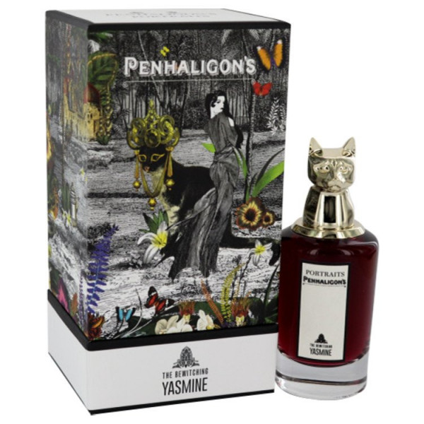 The Bewitching Yasmine Penhaligon's