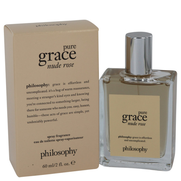 Amazing Grace Nude Rose Philosophy