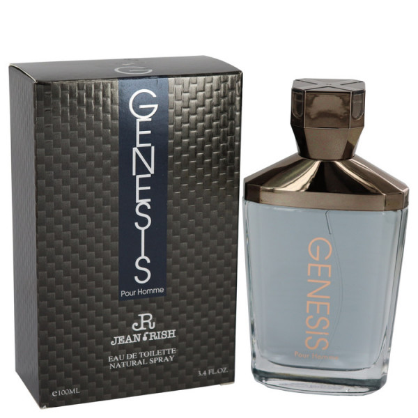 Genesis Pour Homme Jean Rish
