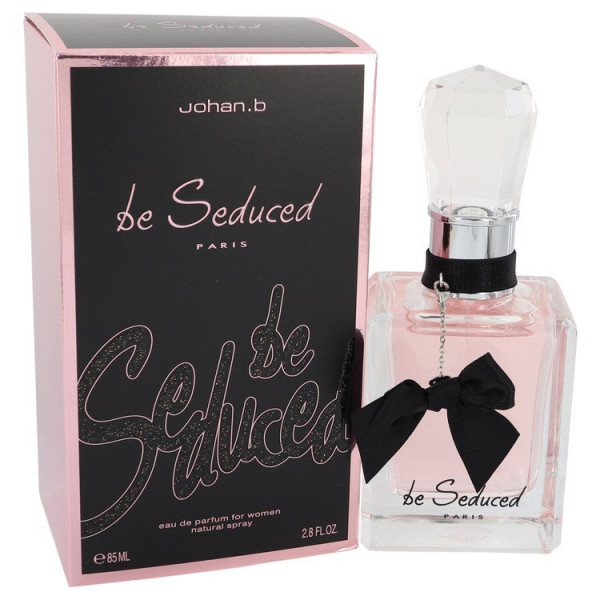 Be Seduced Johan B