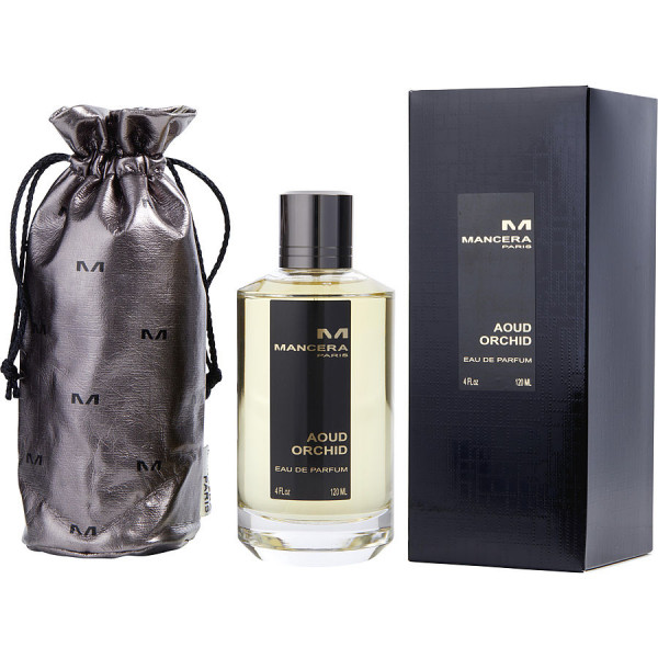 Aoud Orchid Mancera