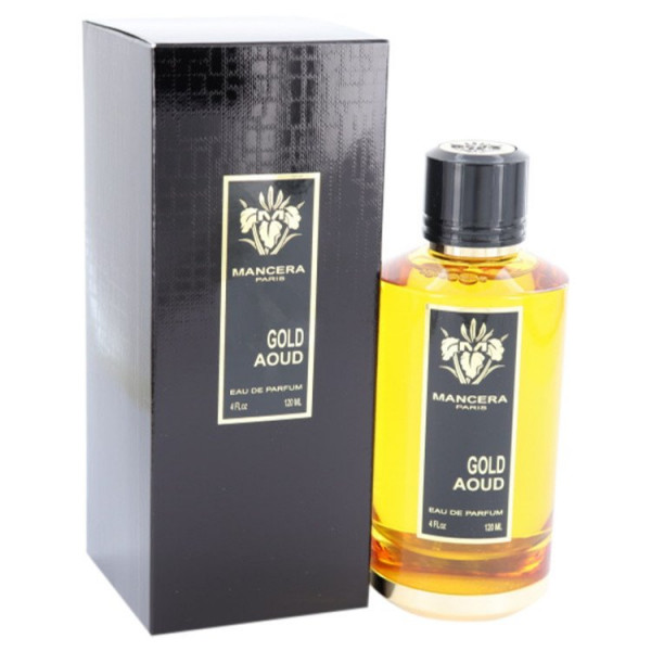 Gold Aoud Mancera