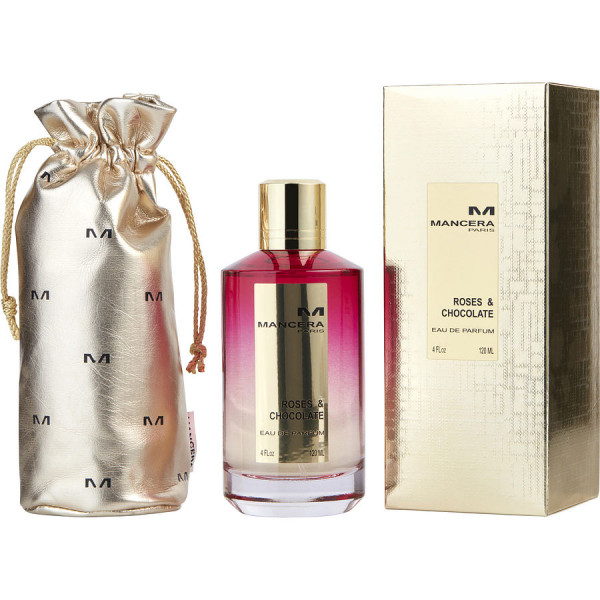 Roses & Chocolate Mancera