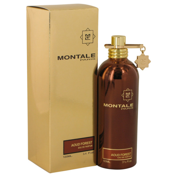 Aoud Forest Montale