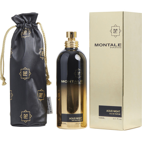 Aoud Night Montale