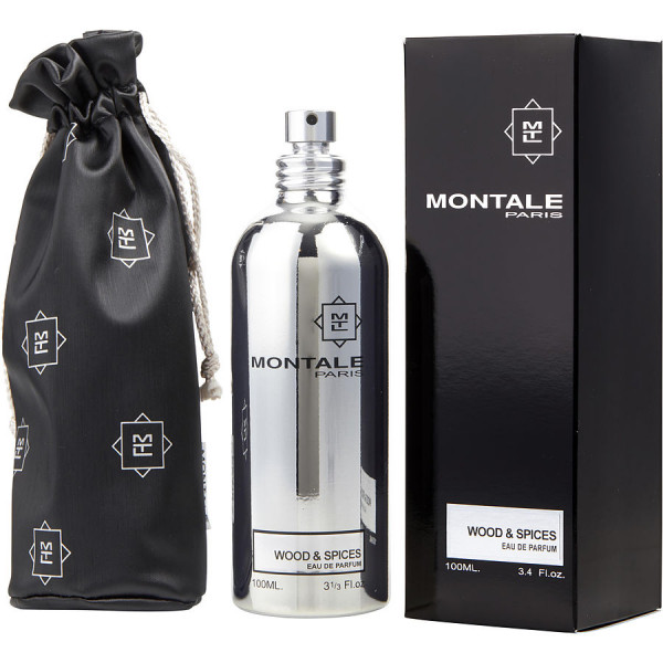 Wood & Spices Montale